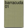 Barracuda 01 door Jeremy