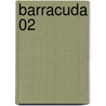 Barracuda 02 door Jeremy