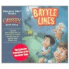 Battle Lines by John Cooksey