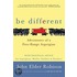 Be Different