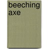 Beeching Axe door Frederic P. Miller