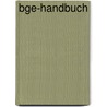 Bge-Handbuch by Christopher Ray