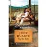 Big Sky Baby door Judy Duarte