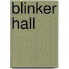 Blinker Hall door David Ramsay