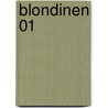 Blondinen 01 door Gaby Dzack