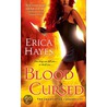 Blood Cursed door Erica Hayes