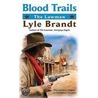 Blood Trails door Sharon Sala