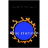 Blue Horizon by Joseph E. Pettigrew