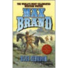 Blue Kingdom door Max Brand