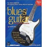 Blues Guitar by Peter Vogl