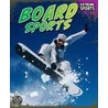 Board Sports door Michael Hurley