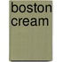 Boston Cream
