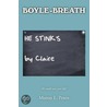 Boyle-Breath door Murray L. Peters