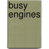 Busy Engines by Thomas Story Time