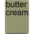 Butter Cream
