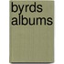 Byrds Albums