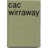 Cac Wirraway door John McBrewster