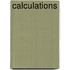 Calculations