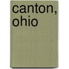 Canton, Ohio by Ronald E. Sterling