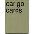 Car Go Cards