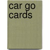 Car Go Cards door Parenting Magazine