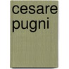 Cesare Pugni by Robert Letellier