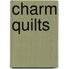 Charm Quilts door Suzanne McNeill