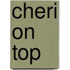 Cheri On Top door Susan Donovan