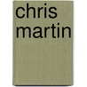 Chris Martin door John McBrewster
