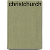 Christchurch by Frederic P. Miller