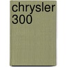 Chrysler 300 by John McBrewster