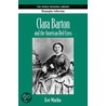 Clara Barton door Stephen Krensky