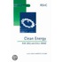 Clean Energy