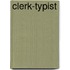 Clerk-Typist