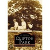 Clifton Park door John L. Scherer