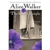 Color Purple by Walker Alice