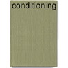 Conditioning door Wanda Wyrwicka