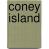 Coney Island door Zoe Ryan