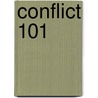 Conflict 101 by Susan Shearouse