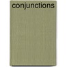 Conjunctions door Rick Moody