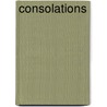 Consolations door Jeremiah Rush Bowen