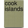 Cook Islands by Frederic P. Miller