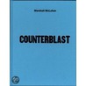 Counterblast door W. Terrence Gordon