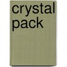 Crystal Pack by Jennie Harding