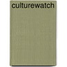 Culturewatch by Barry Tomalin