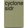Cyclone Sidr door John McBrewster