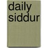 Daily Siddur
