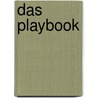 Das Playbook door Barney Stinson