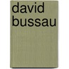 David Bussau door Janet Benge