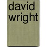 David Wright door Sloan MacRae